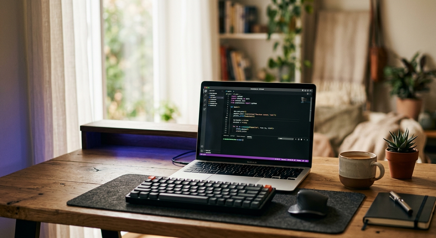 Software development